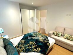 Apartamento T1 - P�voa de Varzim, P�voa de Varzim, Porto - Miniatura: 12/14