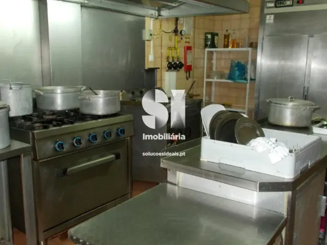 Pr�dio T0 - Santa Joana, Aveiro, Aveiro - Miniatura: 5/5