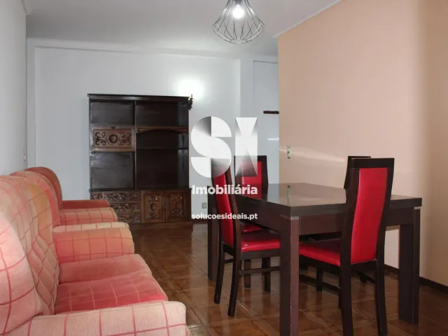 Apartamento T0 - Gafanha da Boa Hora, Vagos, Aveiro - Miniatura: 3/12