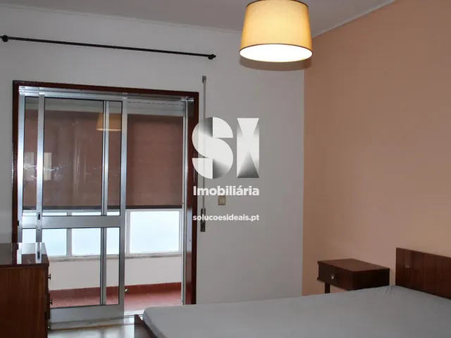 Apartamento T0 - Gafanha da Boa Hora, Vagos, Aveiro - Miniatura: 6/12