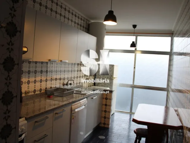 Apartamento T0 - Gafanha da Boa Hora, Vagos, Aveiro - Miniatura: 10/12