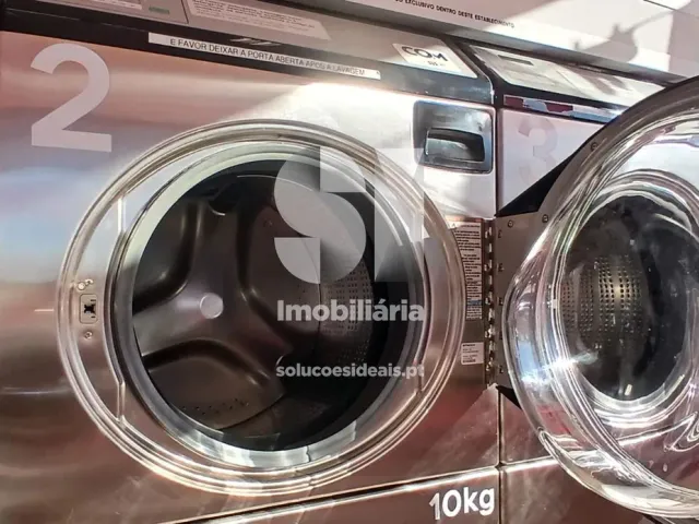 Com�rcio T0 - Vieira de Leiria, Marinha Grande, Leiria - Miniatura: 6/9