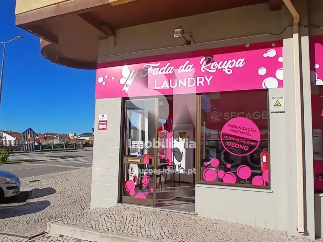 Com�rcio T0 - Vieira de Leiria, Marinha Grande, Leiria - Miniatura: 8/9