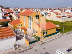 Moradia T3 - Marinha Grande, Marinha Grande, Leiria - Miniatura: 1/48