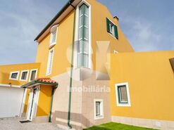 Moradia T3 - Marinha Grande, Marinha Grande, Leiria - Miniatura: 2/48