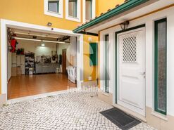 Moradia T3 - Marinha Grande, Marinha Grande, Leiria - Miniatura: 44/48