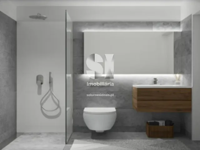 Apartamento T1 - Cedofeita, Porto, Porto - Miniatura: 11/22