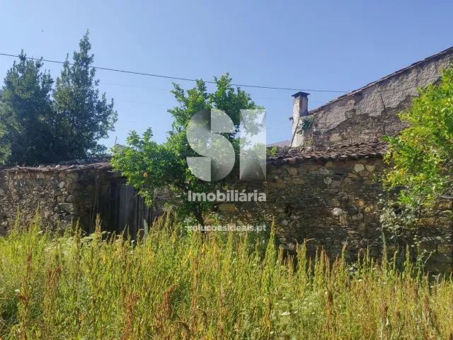 Moradia T6 - Poiares (Santo Andr�), Vila Nova de Poiares, Coimbra - Miniatura: 4/22