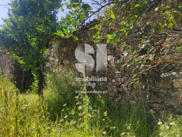 Moradia T6 - Poiares (Santo Andr�), Vila Nova de Poiares, Coimbra - Miniatura: 6/22