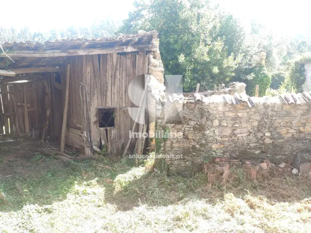 Moradia T6 - Poiares (Santo Andr�), Vila Nova de Poiares, Coimbra - Miniatura: 10/22