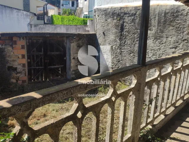 Moradia T6 - Poiares (Santo Andr�), Vila Nova de Poiares, Coimbra - Miniatura: 12/22