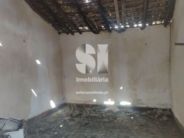 Moradia T6 - Poiares (Santo Andr�), Vila Nova de Poiares, Coimbra - Miniatura: 13/22