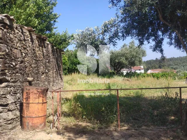 Moradia T6 - Poiares (Santo Andr�), Vila Nova de Poiares, Coimbra - Miniatura: 18/22