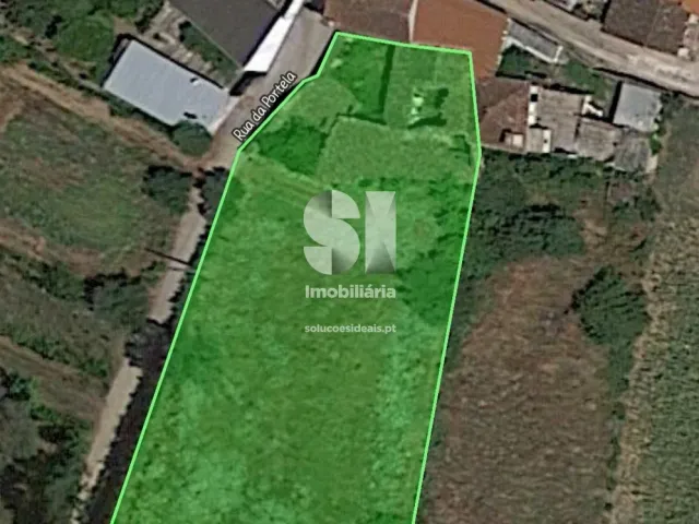 Moradia T6 - Poiares (Santo Andr�), Vila Nova de Poiares, Coimbra - Miniatura: 22/22