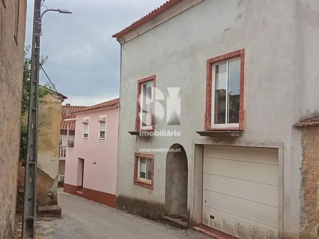 Moradia T2 - Carvalho, Penacova, Coimbra - Miniatura: 1/31