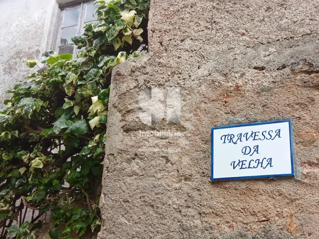 Moradia T2 - Carvalho, Penacova, Coimbra - Miniatura: 2/31