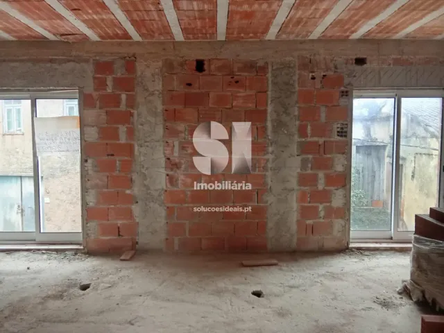 Moradia T2 - Carvalho, Penacova, Coimbra - Miniatura: 3/31