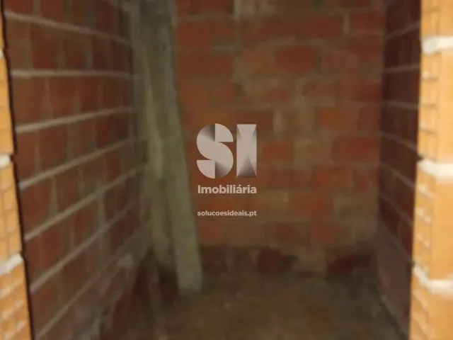 Moradia T2 - Carvalho, Penacova, Coimbra - Miniatura: 4/31