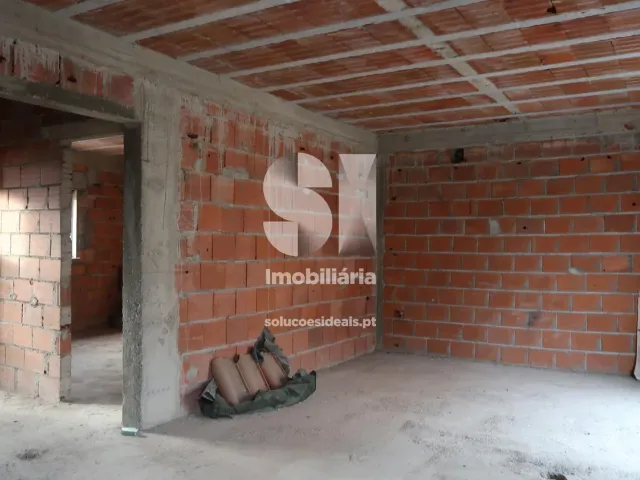 Moradia T2 - Carvalho, Penacova, Coimbra - Miniatura: 5/31