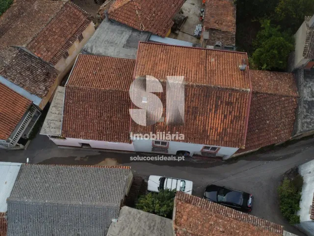 Moradia T2 - Carvalho, Penacova, Coimbra - Miniatura: 7/31