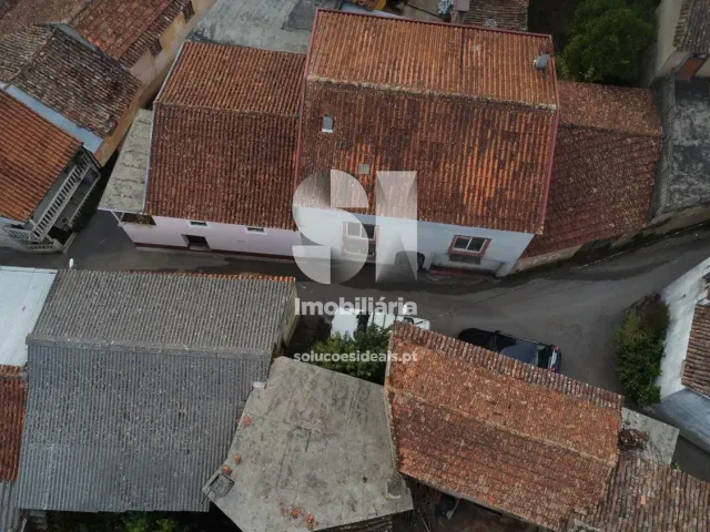 Moradia T2 - Carvalho, Penacova, Coimbra - Miniatura: 8/31