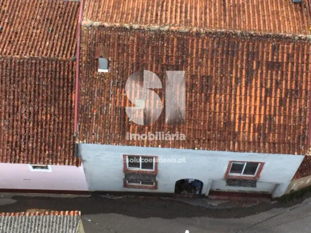 Moradia T2 - Carvalho, Penacova, Coimbra - Miniatura: 9/31