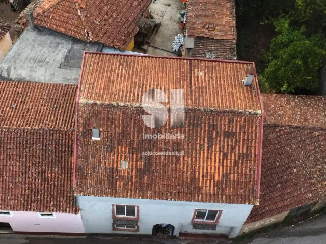 Moradia T2 - Carvalho, Penacova, Coimbra - Miniatura: 10/31