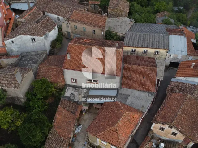 Moradia T2 - Carvalho, Penacova, Coimbra - Miniatura: 11/31