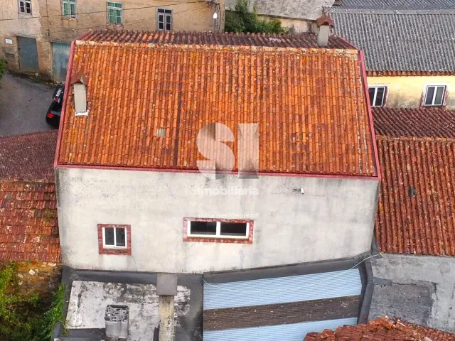 Moradia T2 - Carvalho, Penacova, Coimbra - Miniatura: 12/31