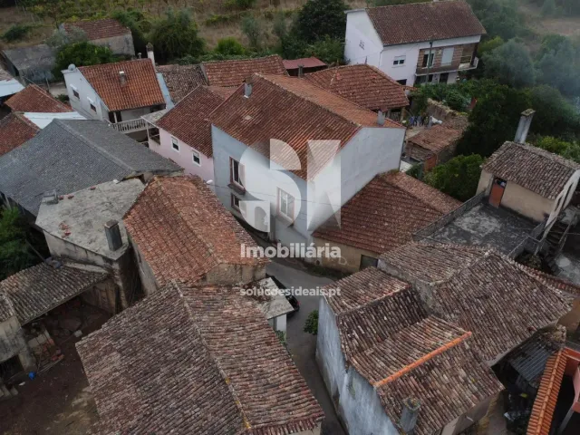 Moradia T2 - Carvalho, Penacova, Coimbra - Miniatura: 15/31