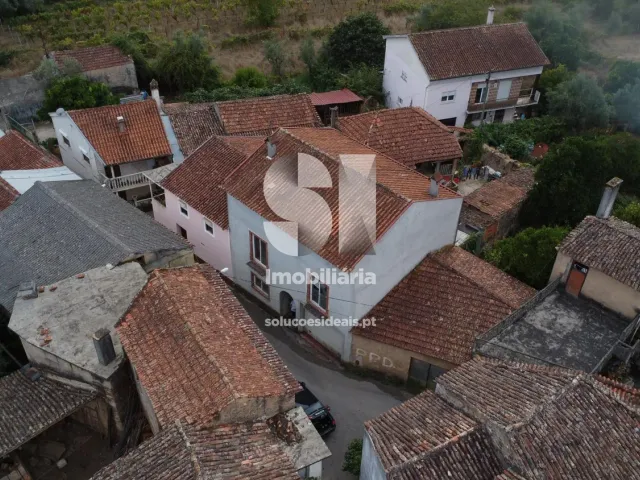 Moradia T2 - Carvalho, Penacova, Coimbra - Miniatura: 16/31