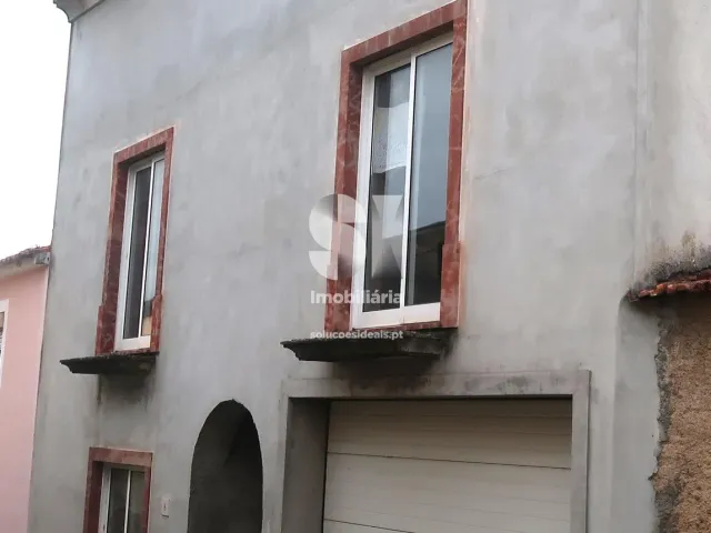 Moradia T2 - Carvalho, Penacova, Coimbra - Miniatura: 18/31