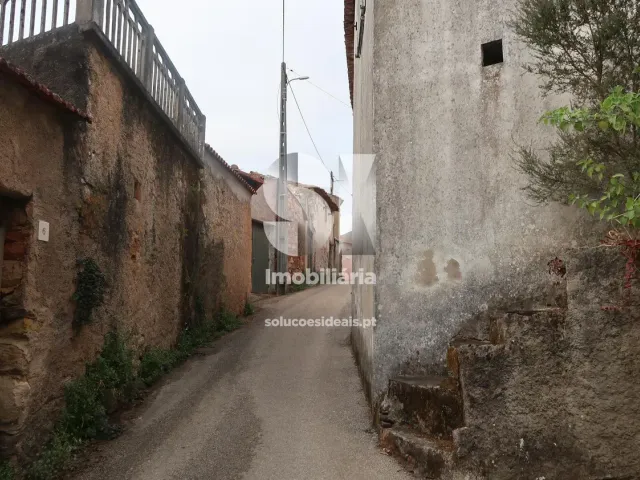 Moradia T2 - Carvalho, Penacova, Coimbra - Miniatura: 19/31