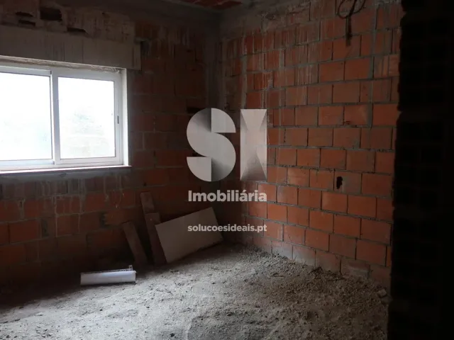 Moradia T2 - Carvalho, Penacova, Coimbra - Miniatura: 22/31