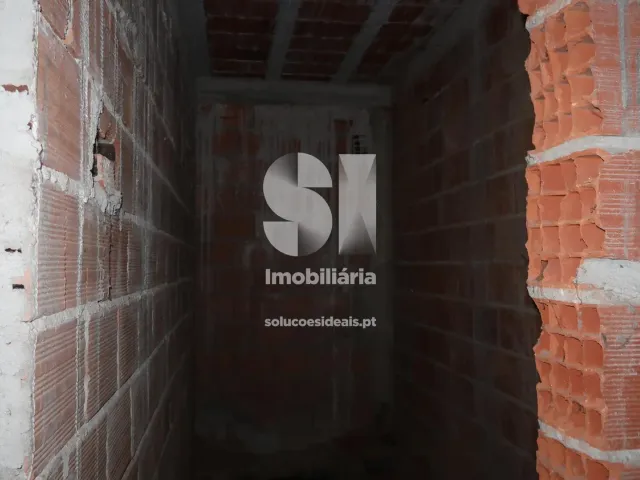 Moradia T2 - Carvalho, Penacova, Coimbra - Miniatura: 23/31