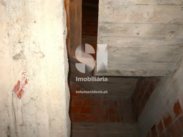 Moradia T2 - Carvalho, Penacova, Coimbra - Miniatura: 28/31