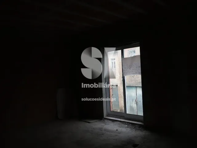 Moradia T2 - Carvalho, Penacova, Coimbra - Miniatura: 31/31