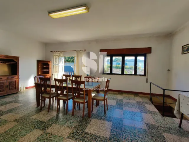 Moradia T3 - Cabreiros, Braga, Braga - Miniatura: 3/47