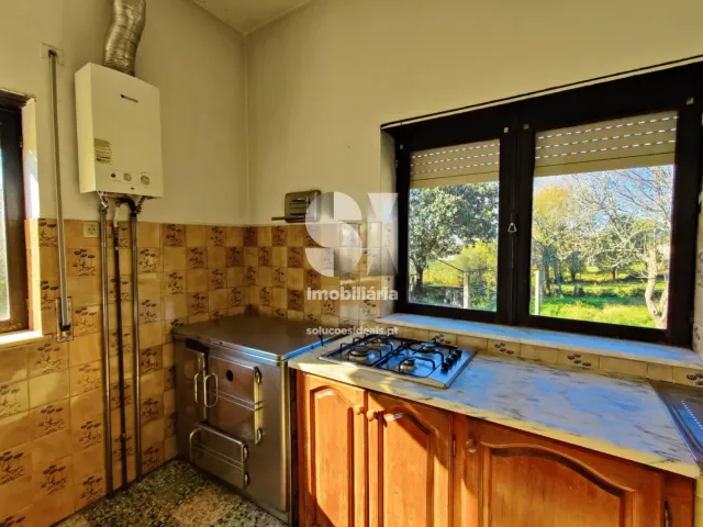 Moradia T3 - Cabreiros, Braga, Braga - Miniatura: 4/47