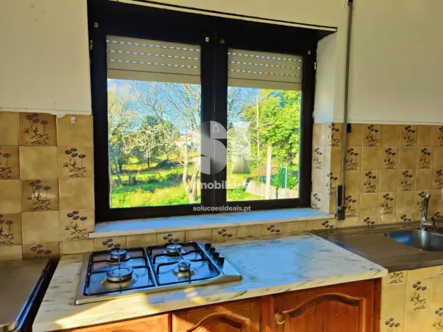 Moradia T3 - Cabreiros, Braga, Braga - Miniatura: 5/47