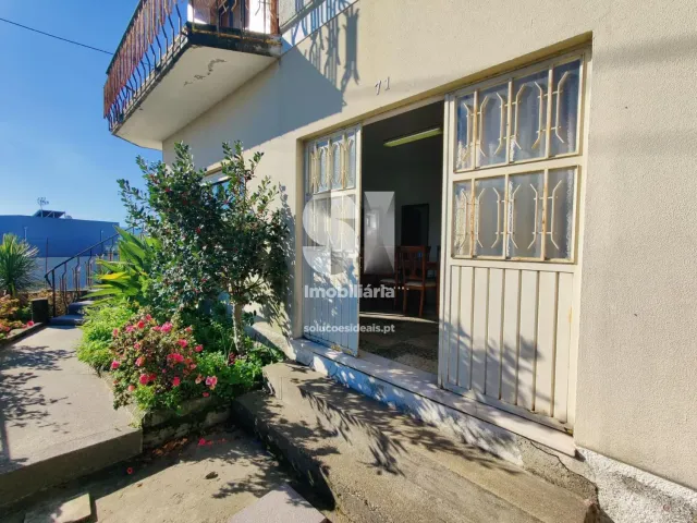 Moradia T3 - Cabreiros, Braga, Braga - Miniatura: 15/47