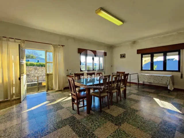 Moradia T3 - Cabreiros, Braga, Braga - Miniatura: 19/47