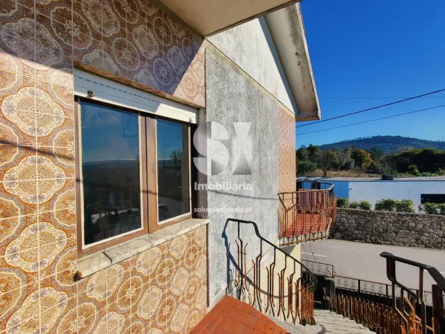 Moradia T3 - Cabreiros, Braga, Braga - Miniatura: 27/47