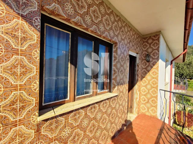 Moradia T3 - Cabreiros, Braga, Braga - Miniatura: 34/47