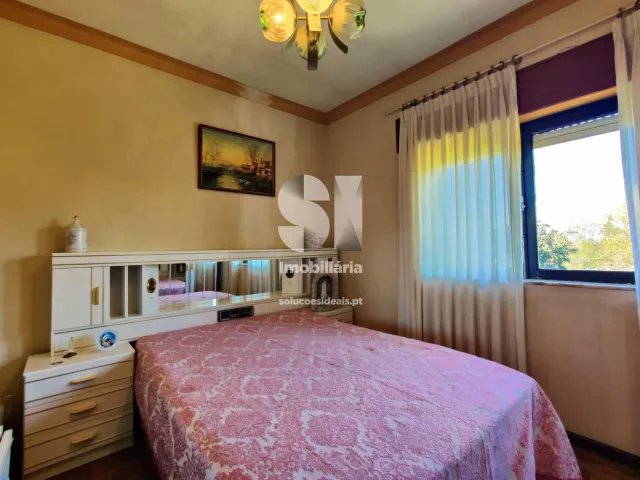 Moradia T3 - Cabreiros, Braga, Braga - Miniatura: 40/47