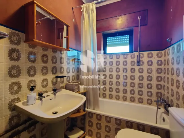 Moradia T3 - Cabreiros, Braga, Braga - Miniatura: 41/47