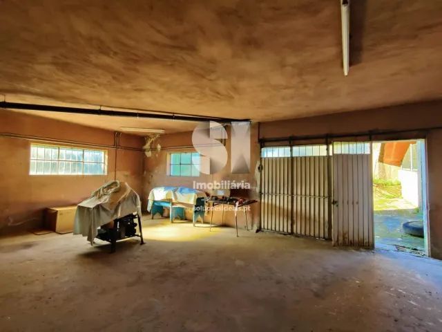 Moradia T3 - Cabreiros, Braga, Braga - Miniatura: 44/47