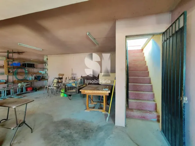 Moradia T3 - Cabreiros, Braga, Braga - Miniatura: 45/47