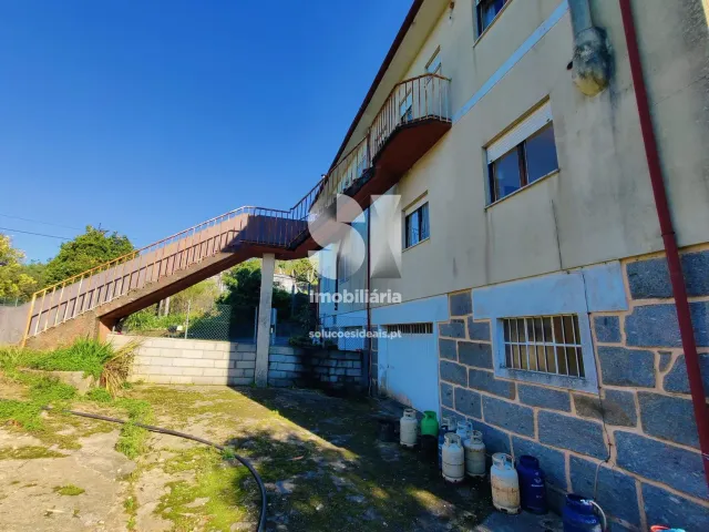 Moradia T3 - Cabreiros, Braga, Braga - Miniatura: 47/47