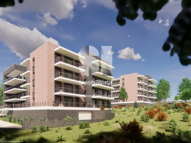 Apartamento T3 - Eiras, Coimbra, Coimbra - Miniatura: 1/8